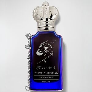 Clive Christian Jump Up And K*ll Me Addictive Arts Ecstatic 1.7 Oz